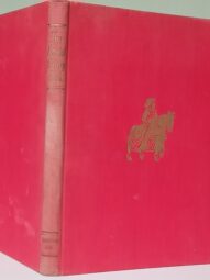 The Pictorial History Book - Sampson Low, Marston & Co., Ltd.(1950s)