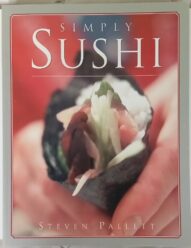 Simply Sushi - Steven Pallett