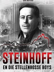 Steinhoff en die Stellenbosse Boys – James-Brent Styan