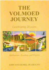 The Volmoed Journey: Celebrating 20 Years - John de Gruchy