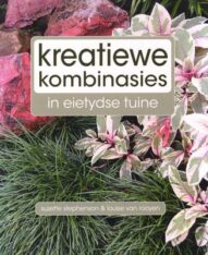 Kreatiewe Kombinasies - Suzette Stephenson en Louise van Rooyen