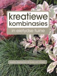 Kreatiewe Kombinasies - Suzette Stephenson en Louise van Rooyen