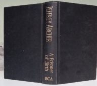 A Prisoner of Birth - Jeffrey Archer
