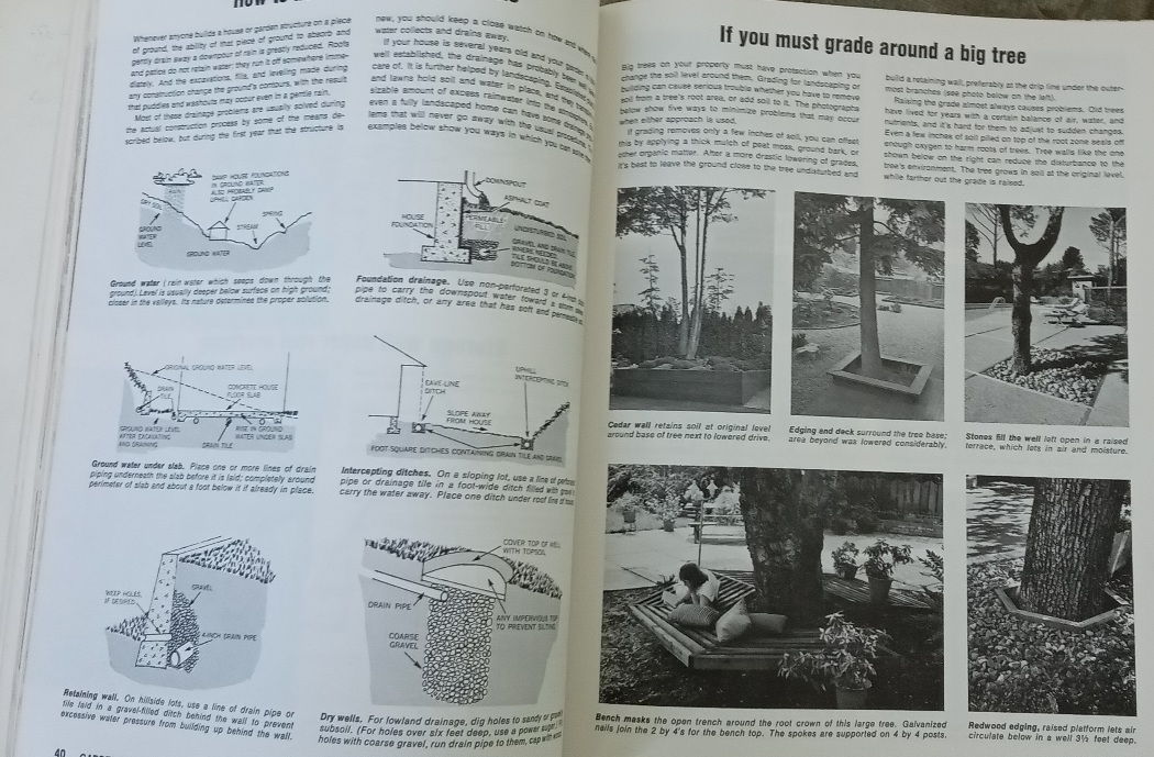 Garden and Patio Building Book - Sunset Books - Image 4