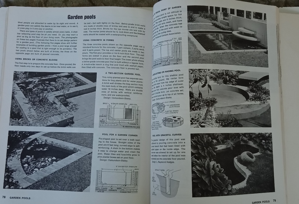 Garden and Patio Building Book - Sunset Books - Image 7