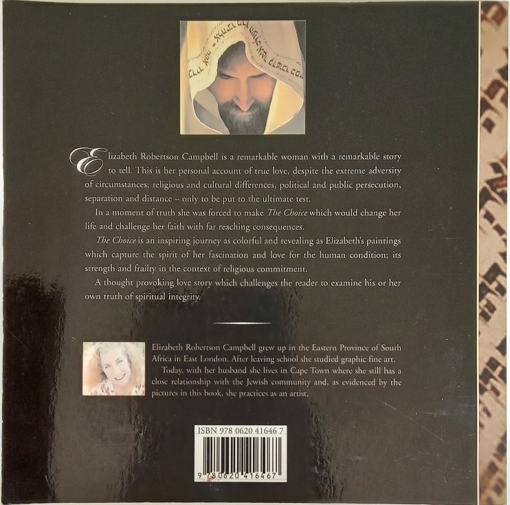 The Choice - Elizabeth Robertson Campbell - Image 2