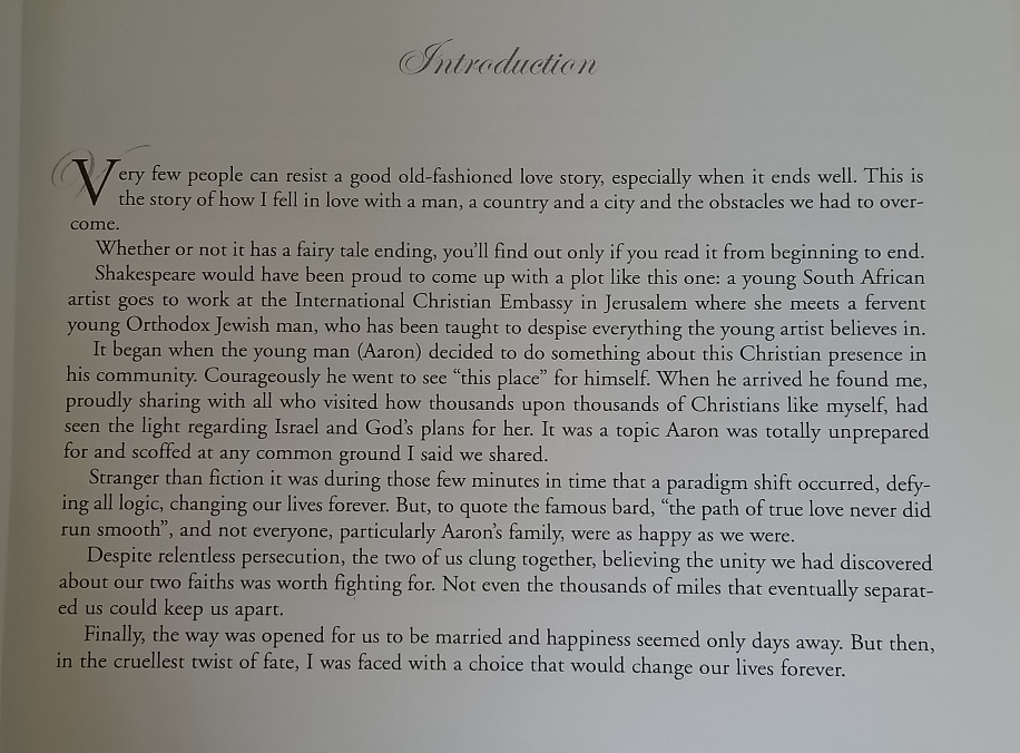 The Choice - Elizabeth Robertson Campbell - Image 5