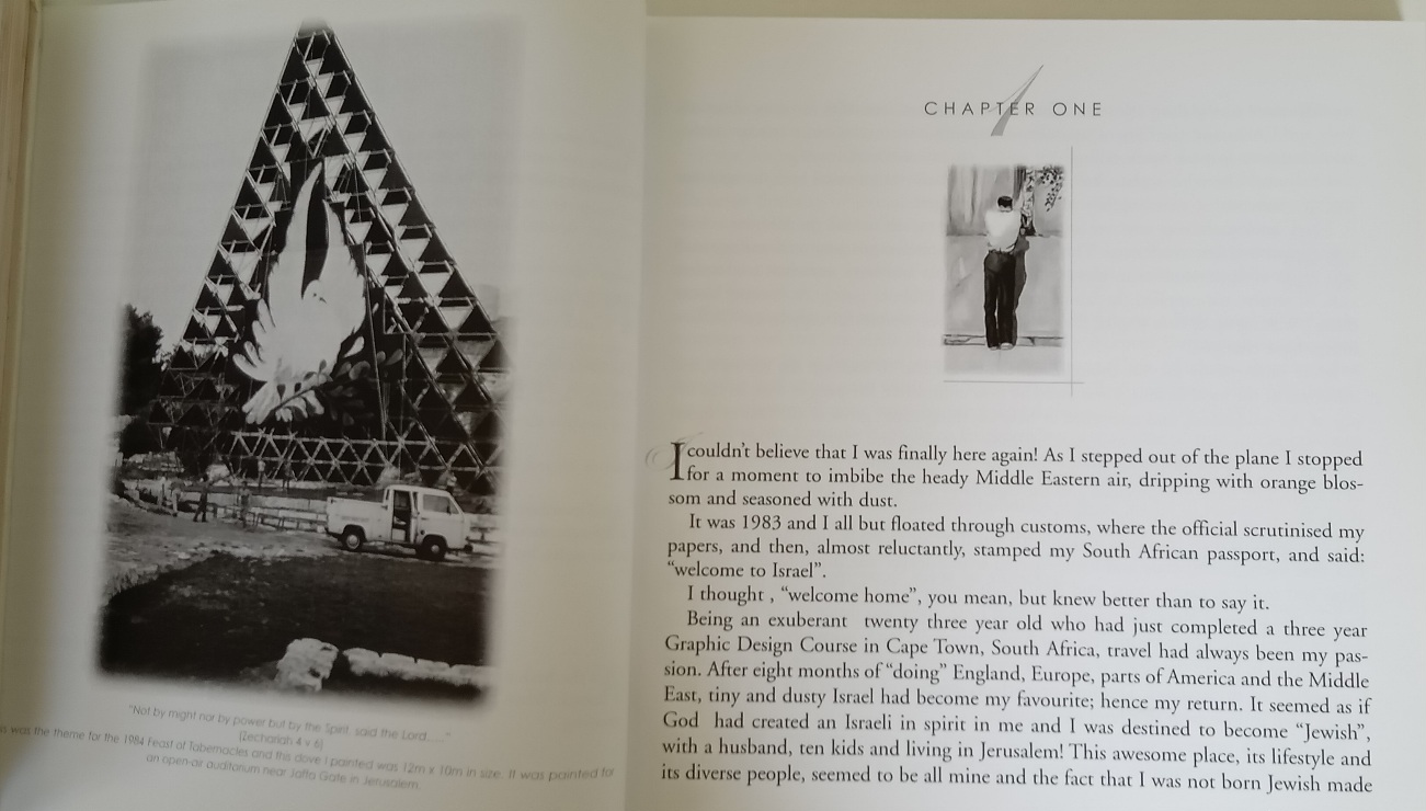 The Choice - Elizabeth Robertson Campbell - Image 6