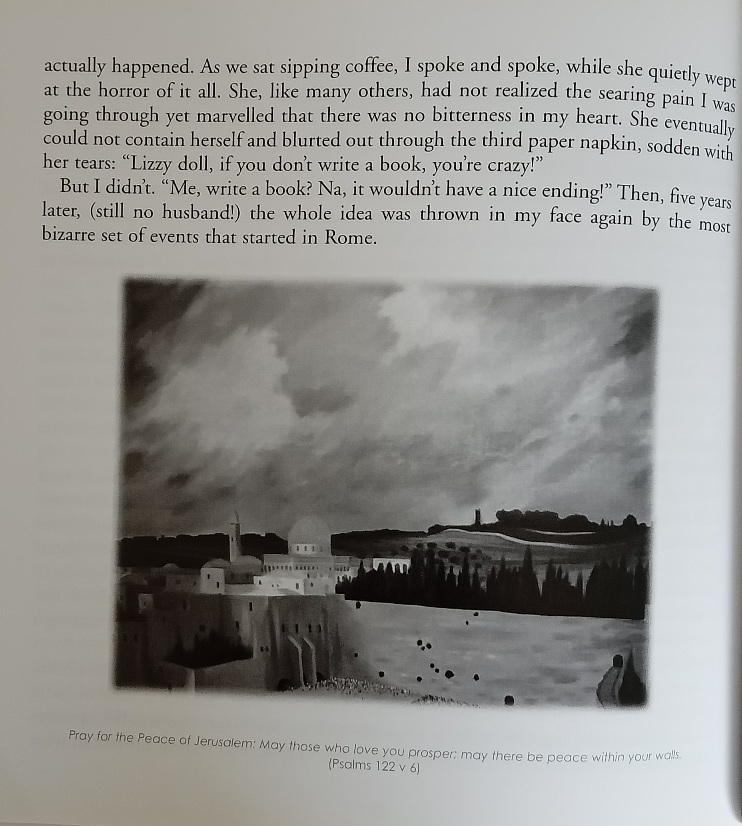 The Choice - Elizabeth Robertson Campbell - Image 9