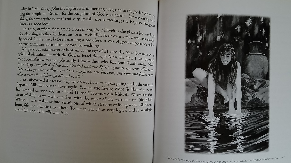 The Choice - Elizabeth Robertson Campbell - Image 10