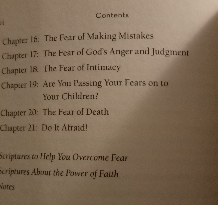 Living Courageously - Joyce Meyer - Image 4