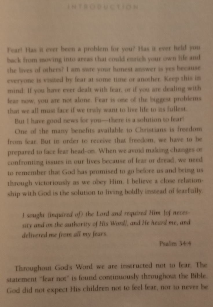 Living Courageously - Joyce Meyer - Image 5