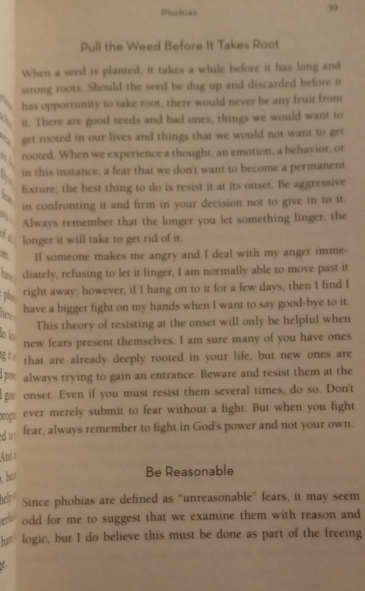 Living Courageously - Joyce Meyer - Image 6