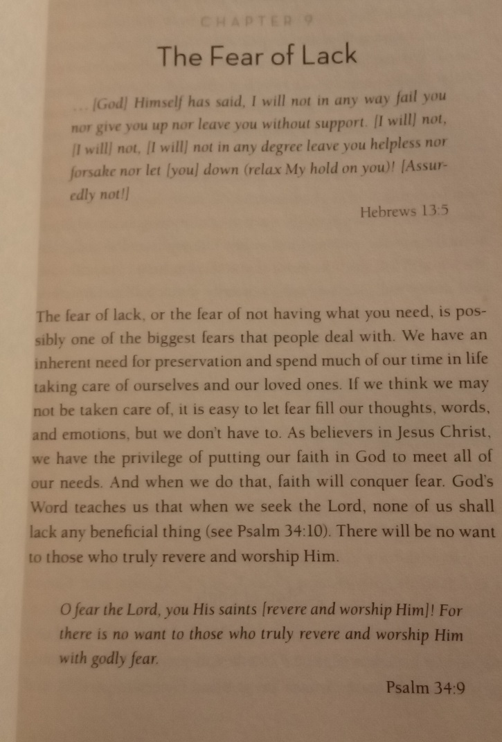 Living Courageously - Joyce Meyer - Image 7