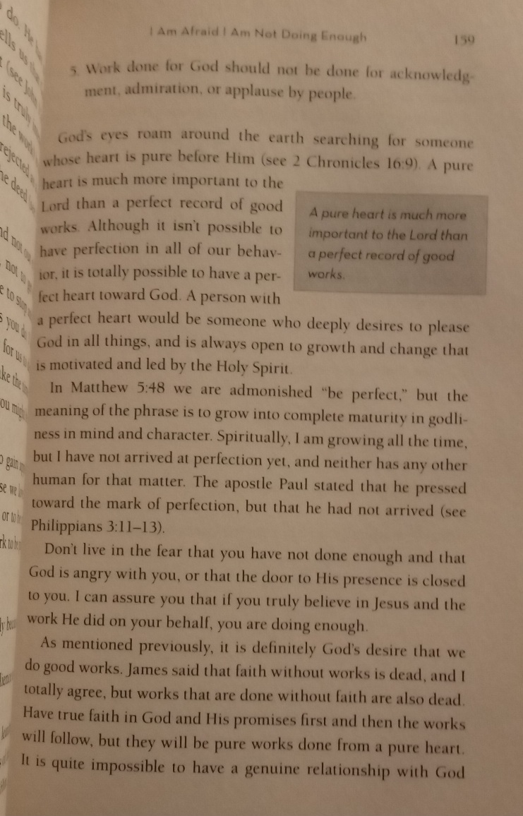 Living Courageously - Joyce Meyer - Image 8