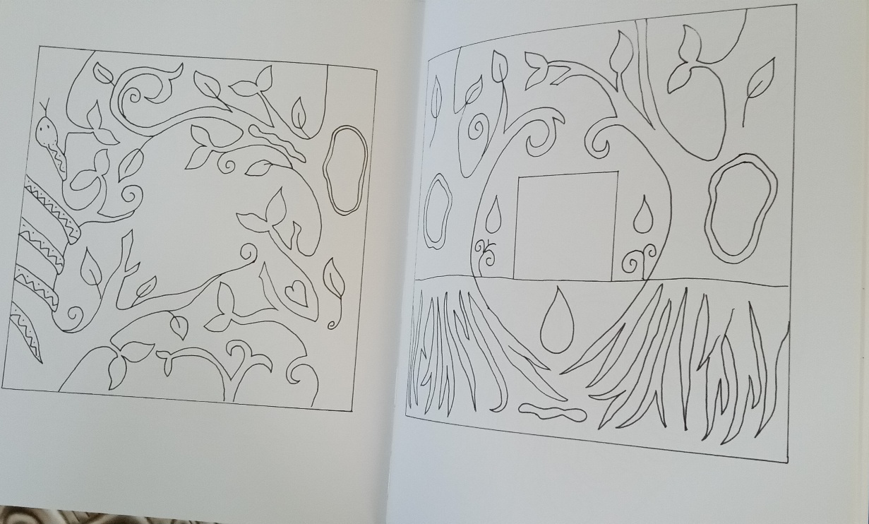 Pewter Impressions - Sandy Griffiths - Image 9