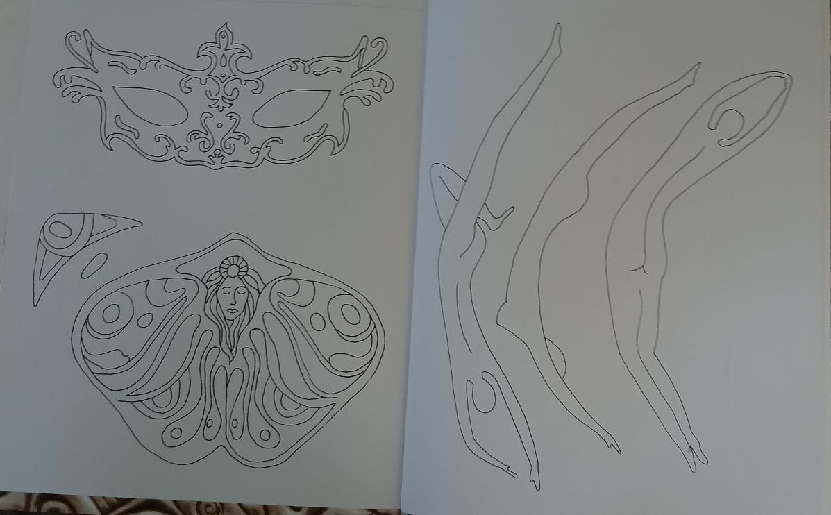 Pewter Impressions - Sandy Griffiths - Image 10