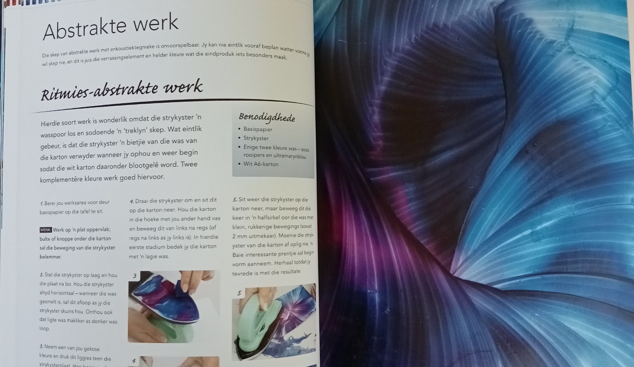 Wonderlike Waskuns – Jann Visser - Image 4