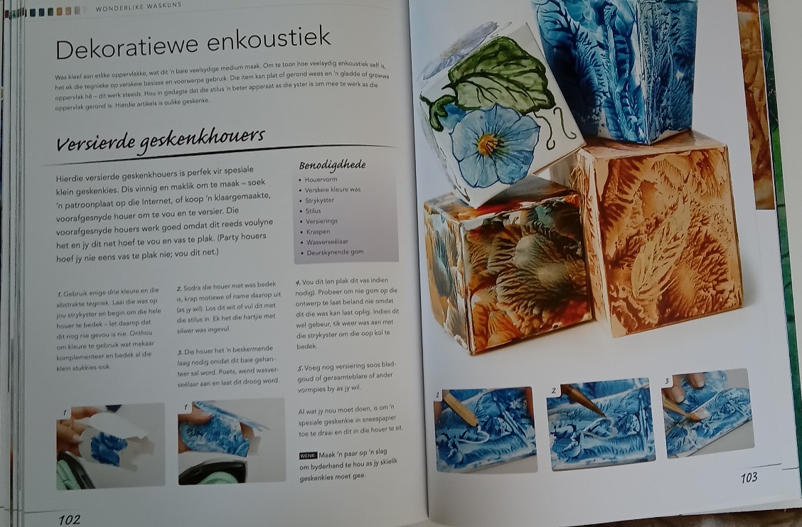 Wonderlike Waskuns – Jann Visser - Image 10