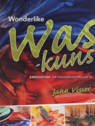Wonderlike Waskuns – Jann Visser