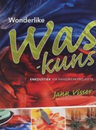 Wonderlike Waskuns – Jann Visser