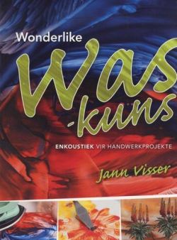 Wonderlike Waskuns – Jann Visser