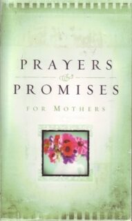 Prayers and Promises for Mothers - Rachel Quillin