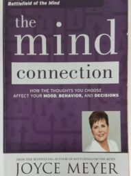 The Mind Connection - Joyce Meyer