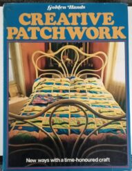 Creative Patchwork - Golden Hands series