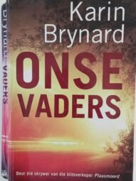 Onse Vaders - Karin Brynard
