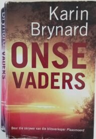 Onse Vaders - Karin Brynard