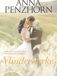 Vlindervlerke - Anna Penzhorn
