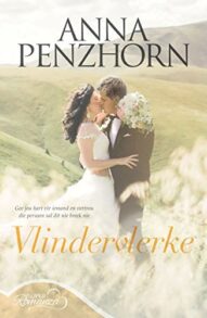 Vlindervlerke - Anna Penzhorn