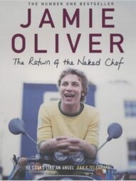 The Return of the Naked Chef - Jamie Oliver