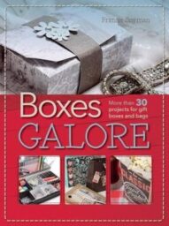 Boxes Galore - Fransie Snyman