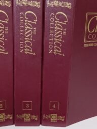 The Classical Collection: set of 70 magazines