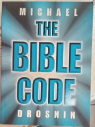 The Bible Code - Michael Drosnin