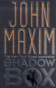 Shadow Box - John R. Maxim