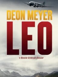 Leo - Deon Meyer(2023)