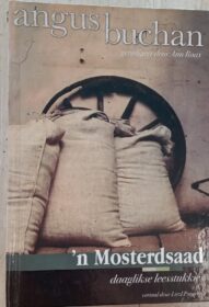 'n Mostertsaad - Angus Buchan (366 dagstukkies)