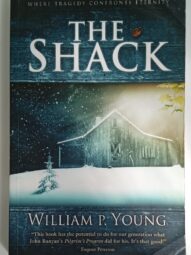 The Shack - William Paul Young