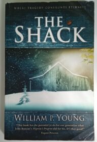 The Shack - William Paul Young