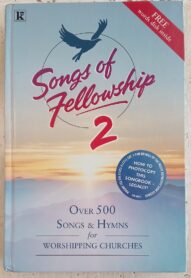Songs of Fellowship 2 - Kingsway Publications