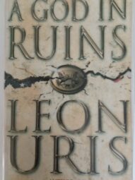 A God in Ruins - Leon Uris