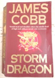 Stormdragon - James Cobb