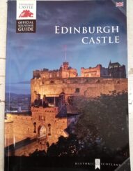 Edinburgh Castle - Historical Scotland