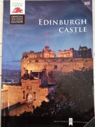 Edinburgh Castle - Historical Scotland