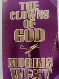 The Clowns of God - Morris L. West