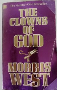 The Clowns of God - Morris L. West