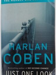 Just One Look - Harlan Coben